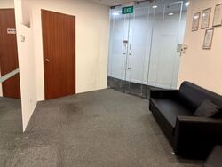 The Plaza (D7), Office #545145701